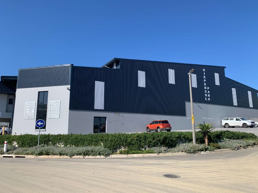 To Let Commercial Property for Rent in Atlas Gardens Western Cape
